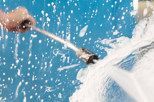 Best Sidewalk and Walkway Pressure Cleaning in Ridgewood, NJ